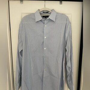 Banana Republic Man’s dress shirt